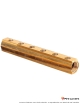 Collecteur chauffage 1" FF- 6 sorties 1/2" F