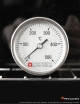 Rosetta 5.0 Ceramica 7.9 kW Cuisinière à bois