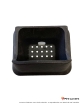 Brasier en fonte Jolly Mec - ref G/CESTELLO/13 (anciennement CESTELLO/14/P)