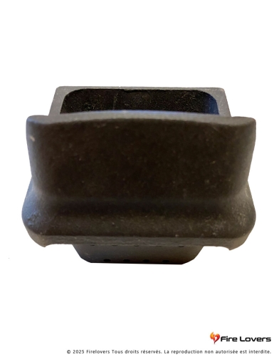 Brasier en fonte G/CESTELLO/13