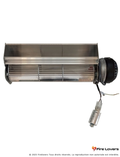 Ventilateur tangentiel...