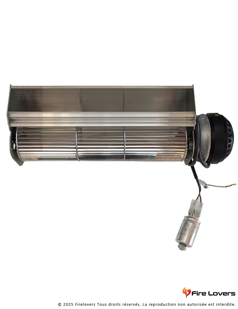 Ventilateur tangentiel...
