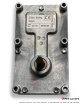 Motoréducteur T3 3MM pas magnétique Jolly Mec - ref G/MOTOR/19