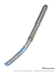 Sonde de fumées Jolly Mec - ref SONDA/1