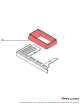 TOBBOGAN CREUSET PELLET POUR IDEA2 Jolly Mec- ref G/801060