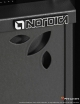 Pack Rosa 5.0 Steel + kit de raccordement supérieur Ferrolux Ø150 mm