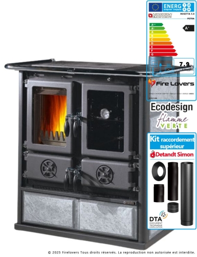 Pack Rosetta 5.0 Petra +...