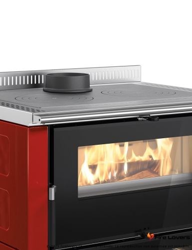 PACK VERONA XXL.16 MAIOLICA + kit de raccordement supérieur