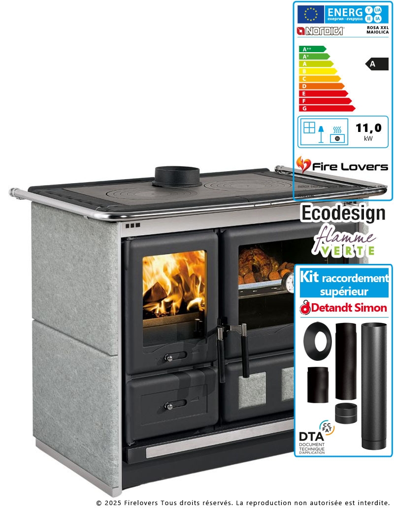 PACK ROSA XXL.16 PETRA +...