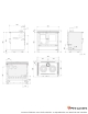 Pack Venezia + kit de raccordement supérieur Ferrolux Ø150 mm