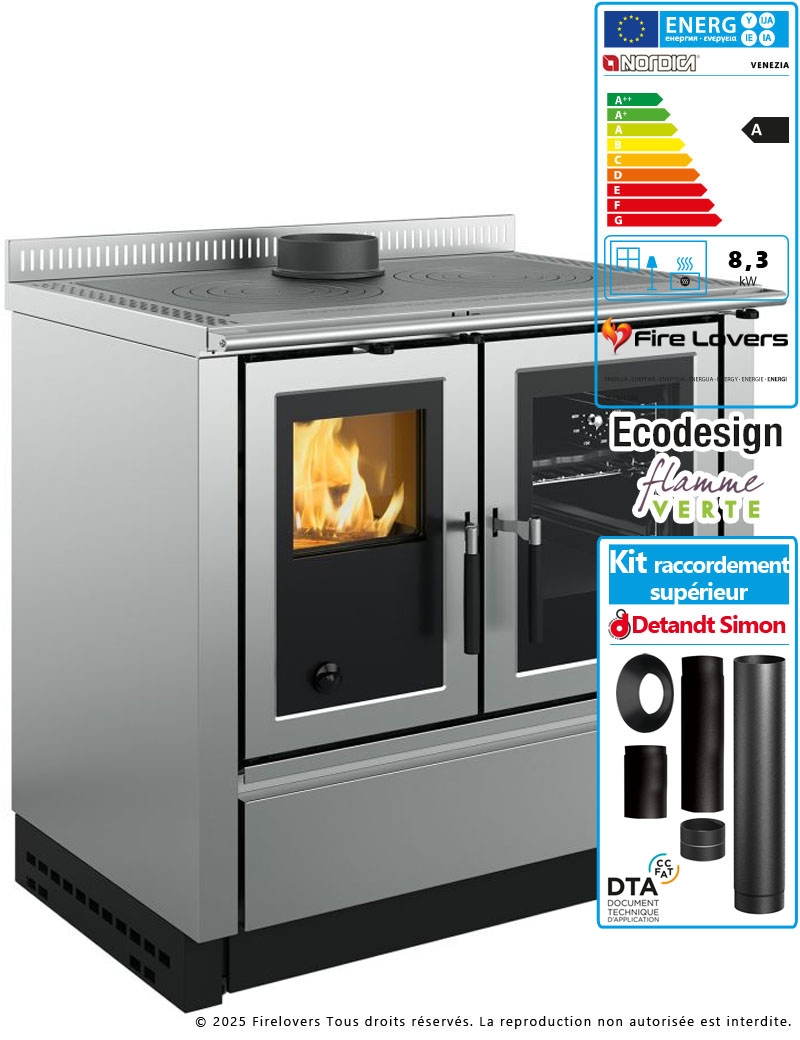 PACK VENEZIA.16 + kit de...