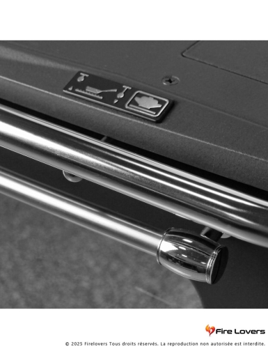 PACK SOVRANA EASY.16 + kit de raccordement supérieur