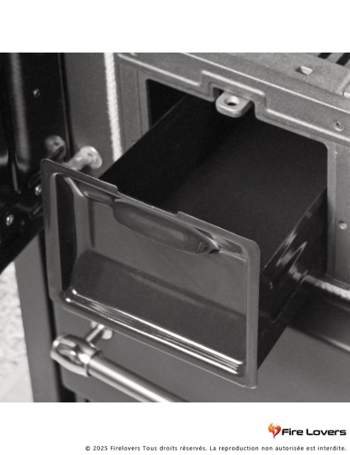 PACK SOVRANA EASY.16 + kit de raccordement supérieur