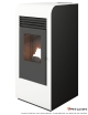 Giada 9,5kW Poêle à granulés