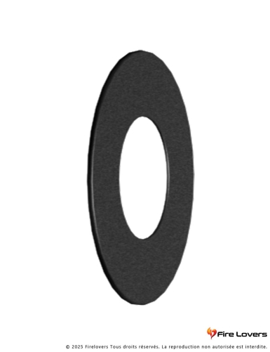 Rosace largeur 85 mm...