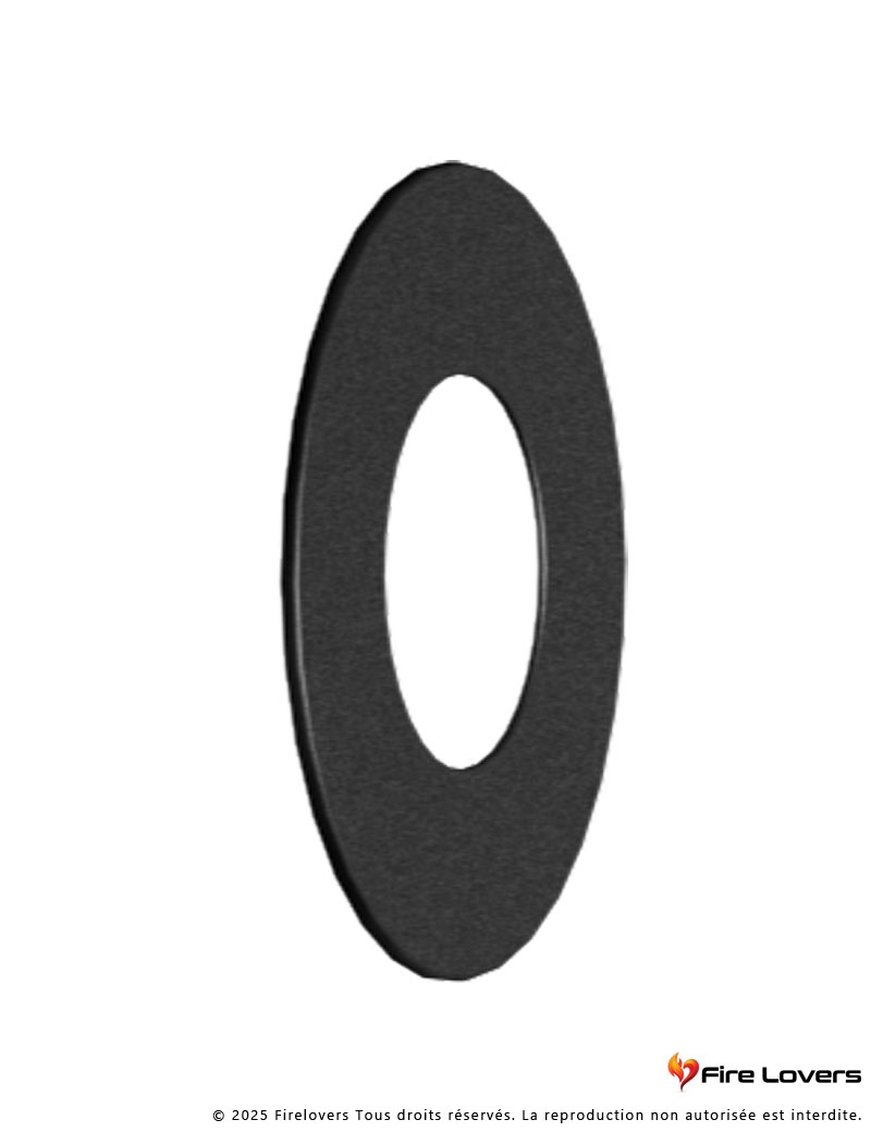 Rosace largeur 85 mm...