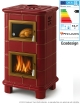 Demetra 13,7 kW Poêle à bois