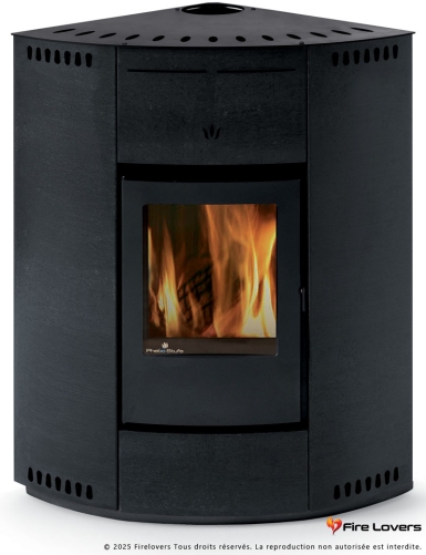 Giunone 12kW Poêle à bois