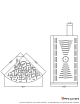 Giunone 12kW Poêle à bois