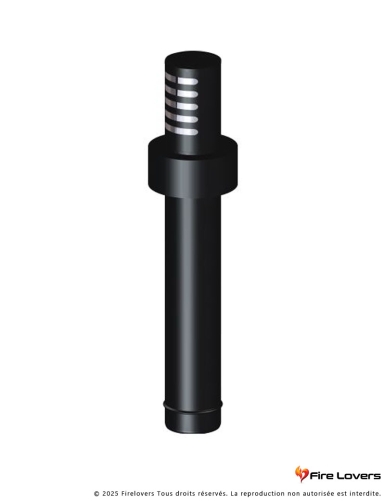 Terminal vertical 850 mm –...