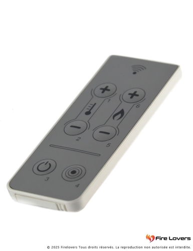 Vita 9,2kW Poêle à granulés canalisable