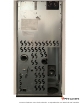 Vita 9,2kW Poêle à granulés canalisable