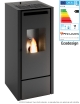 Cinzia 11kW Poêle à granulés