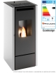 Cinzia 11kW Poêle à granulés