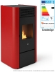 Laila 14kW Poêle à granulés