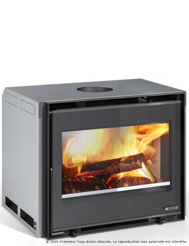 Inserto 70 LEAN.165 8,5 kW Insert à bois