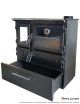 Caliskan 214 3D Box Gourmet 6.4kW Cuisinière à bois