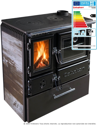 Caliskan 214 Casing Gourmet...