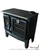 Caliskan 216 Gourmet 8.45 kW cuisinière à bois