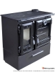 Caliskan 216 Box Gourmet 8.45 kW cuisinière à bois