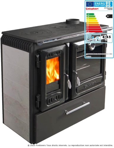 Caliskan 216 Casing Gourmet...