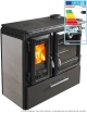 Caliskan 216 Casing Gourmet 8.45 kW cuisinière à bois