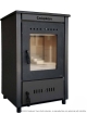 Caliskan 301 12 kW Poêle à bois