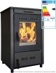 Caliskan 301 12 kW Poêle à bois