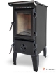 Caliskan 304 7 kW Poêle à bois