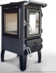Caliskan 304 3D 7 kW Poêle à bois