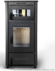 Caliskan 302 12 kW Poêle à bois