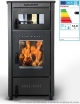 Caliskan 302 12 kW Poêle à bois