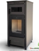 Caliskan 302 12 kW Poêle à bois