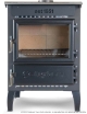 Caliskan 305 12,5 kW Poêle à bois