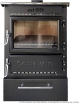 Caliskan 305 Box 12,5 kW Poêle à bois
