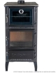 Caliskan 306 12,9 kW Poêle à bois
