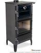 Caliskan 306 12,9 kW Poêle à bois