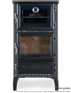 Caliskan 306 12,9 kW Poêle à bois