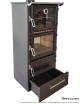 Caliskan 306 Box 12,9 kW Poêle à bois