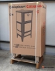 Caliskan 306 3D 12,9 kW Poêle à bois